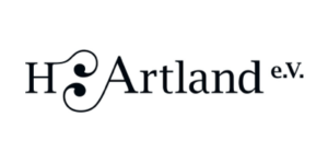Logo der H-artland. e.V.